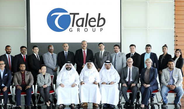 Taleb Group